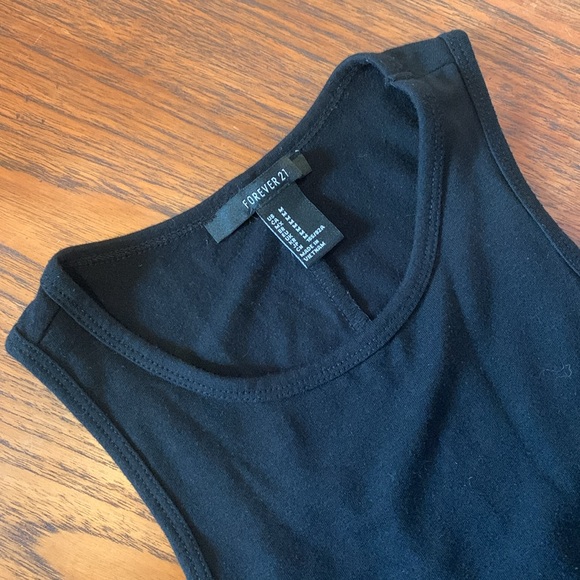 H&M Tank Dress - Picture 3 of 5